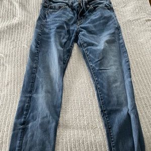 American eagle jeans 32x32